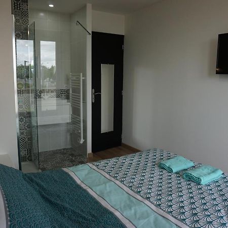 Appart Chic & Moderne Avec Balcon 永河畔拉罗什 外观 照片