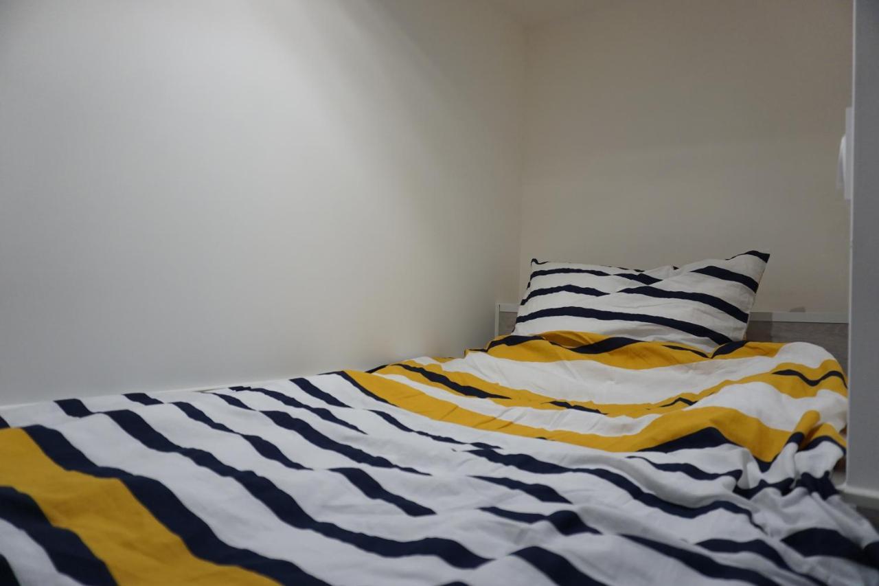 Appart Chic & Moderne Avec Balcon 永河畔拉罗什 外观 照片